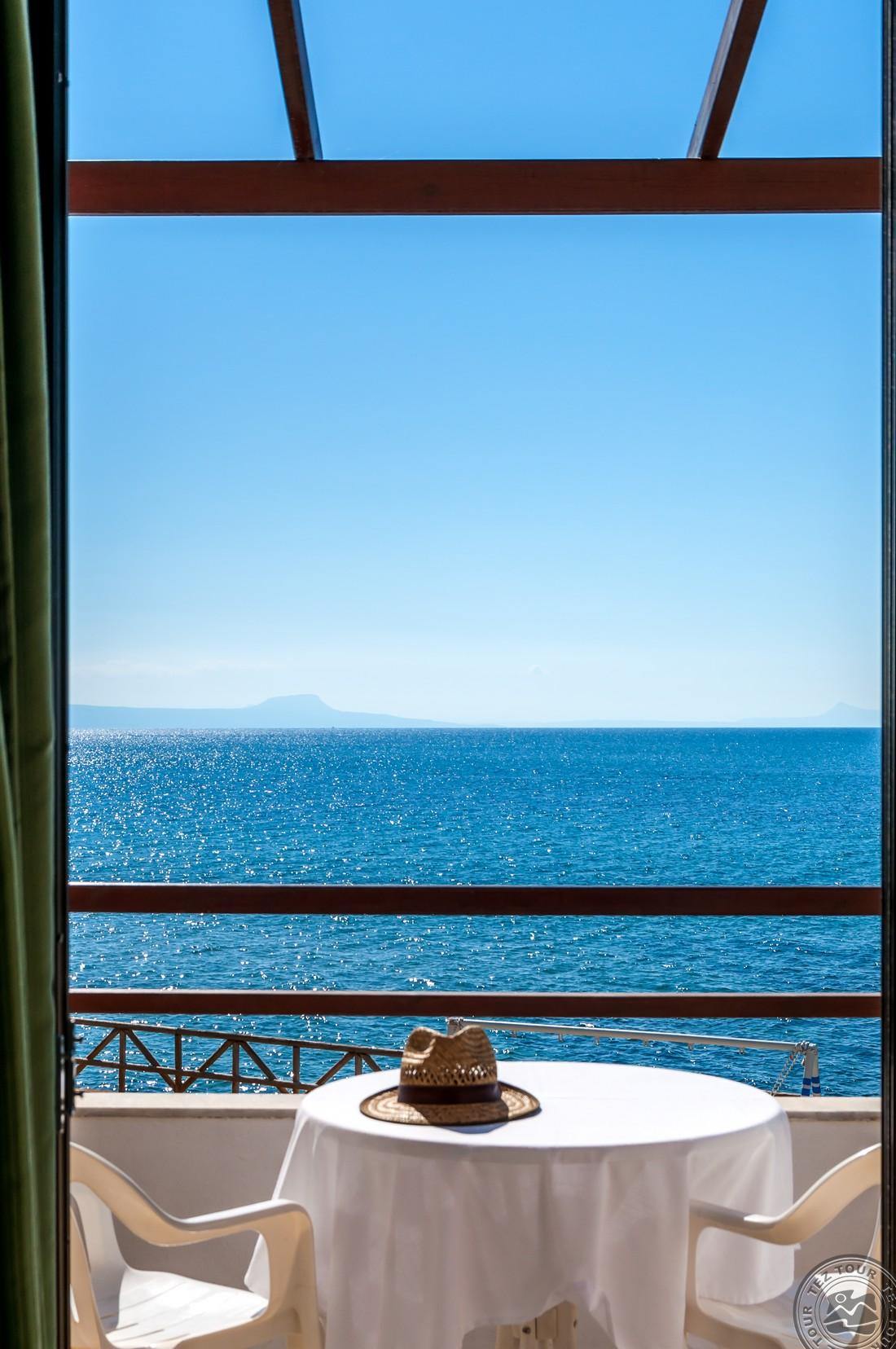 Alkionis Beach Hotel Apartments 5