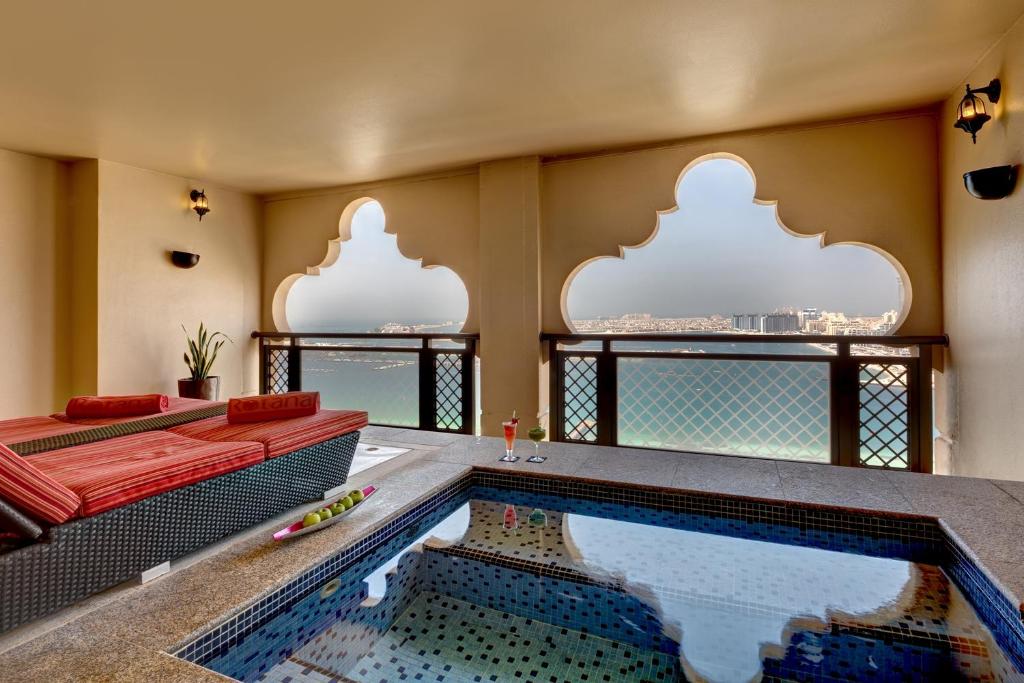 Arjaan By Rotana Dubai 3