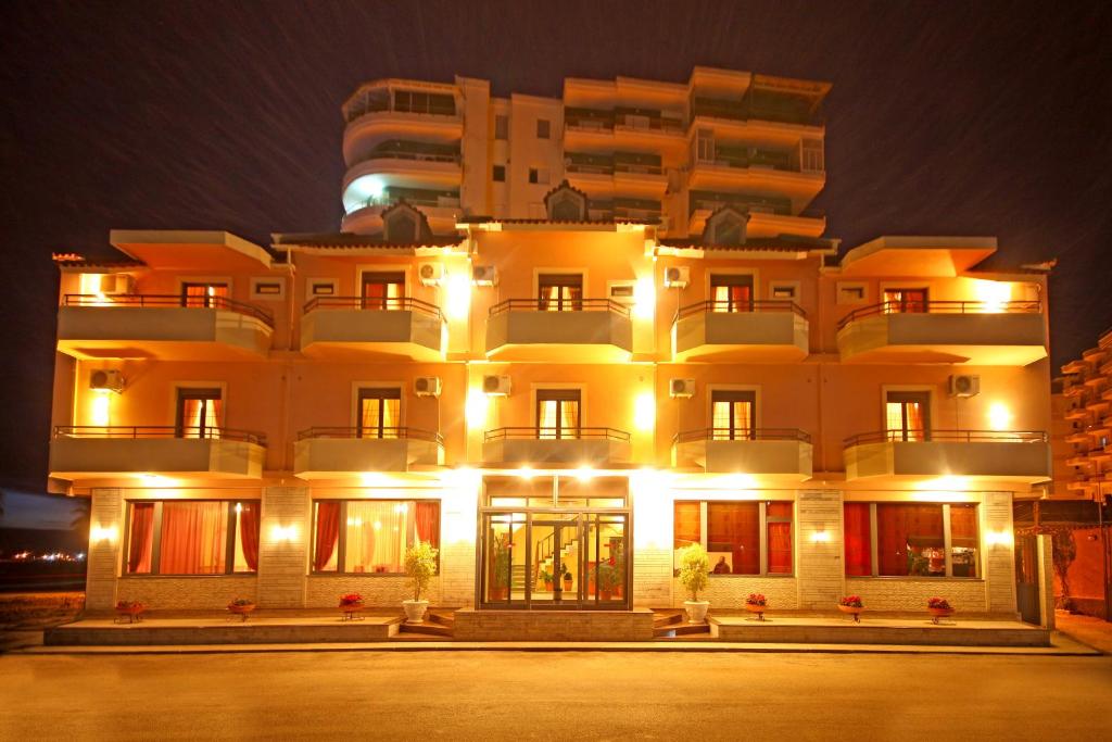 Primavera Vlora 6