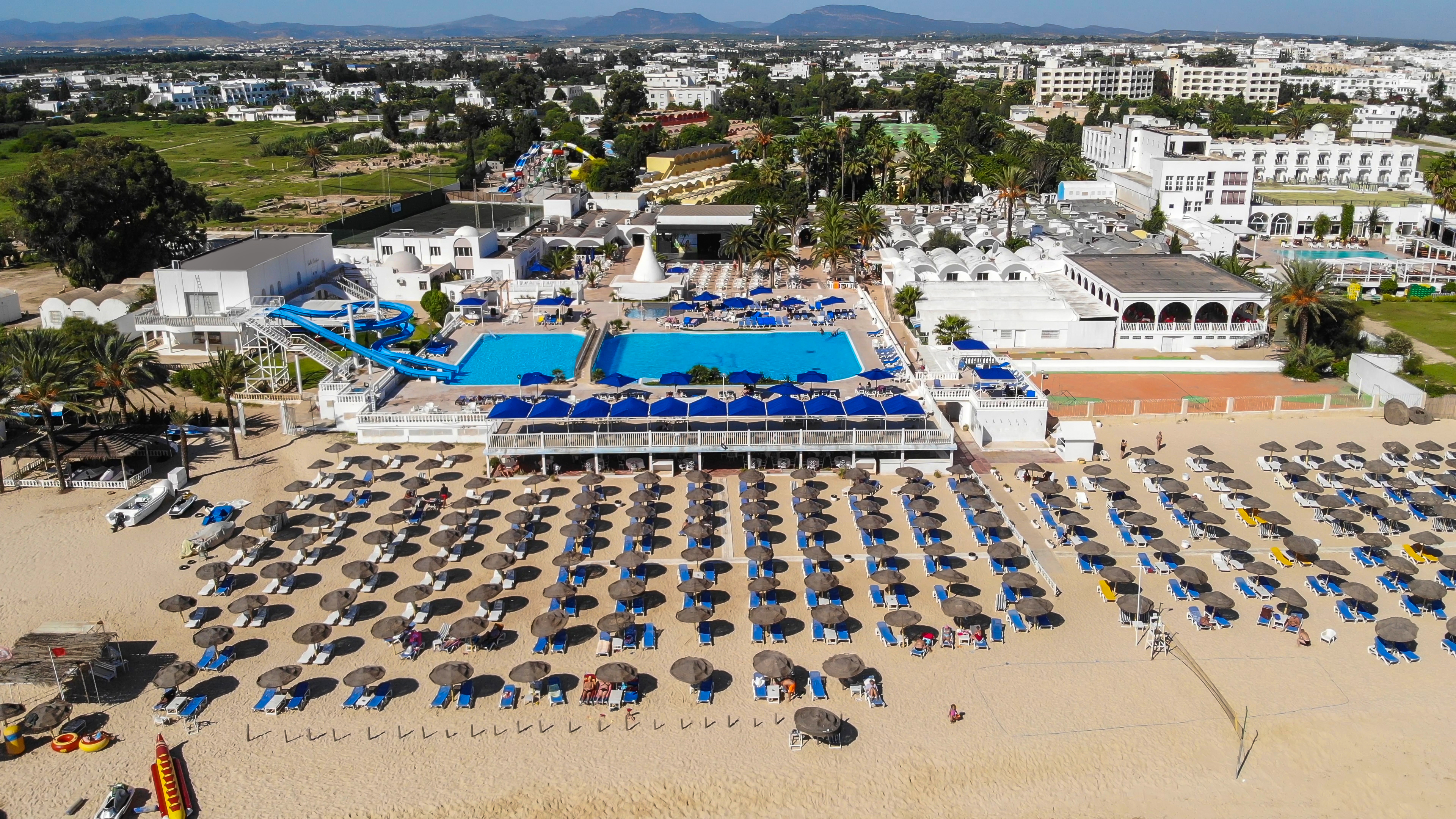 Samira Club Spa & Aquapark 6