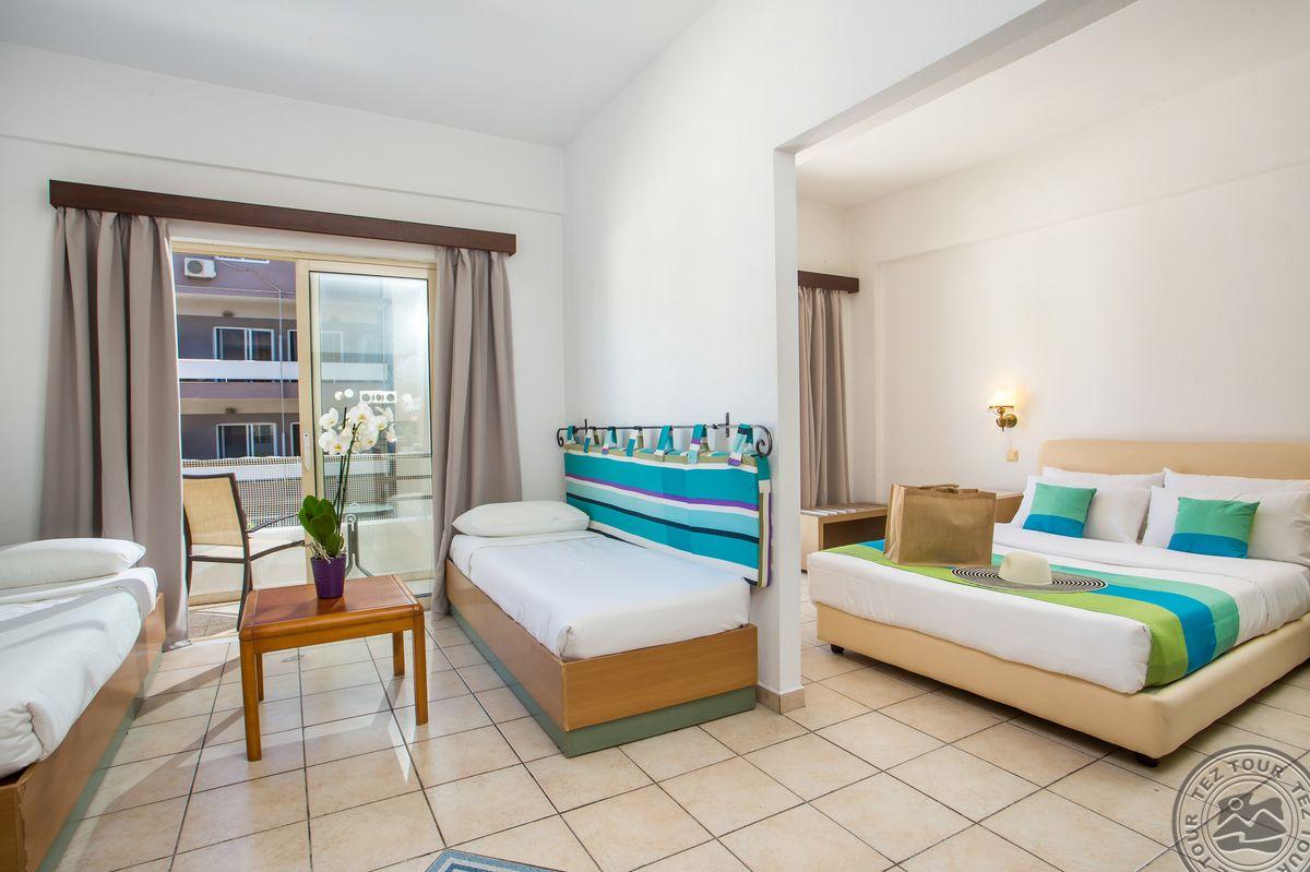 Royal Aparthotel City Center 4