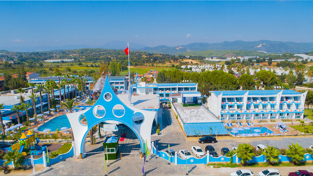 Marine Family Club Hotel 4