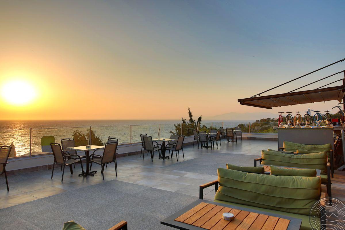 Sealight Resort Hotel 6