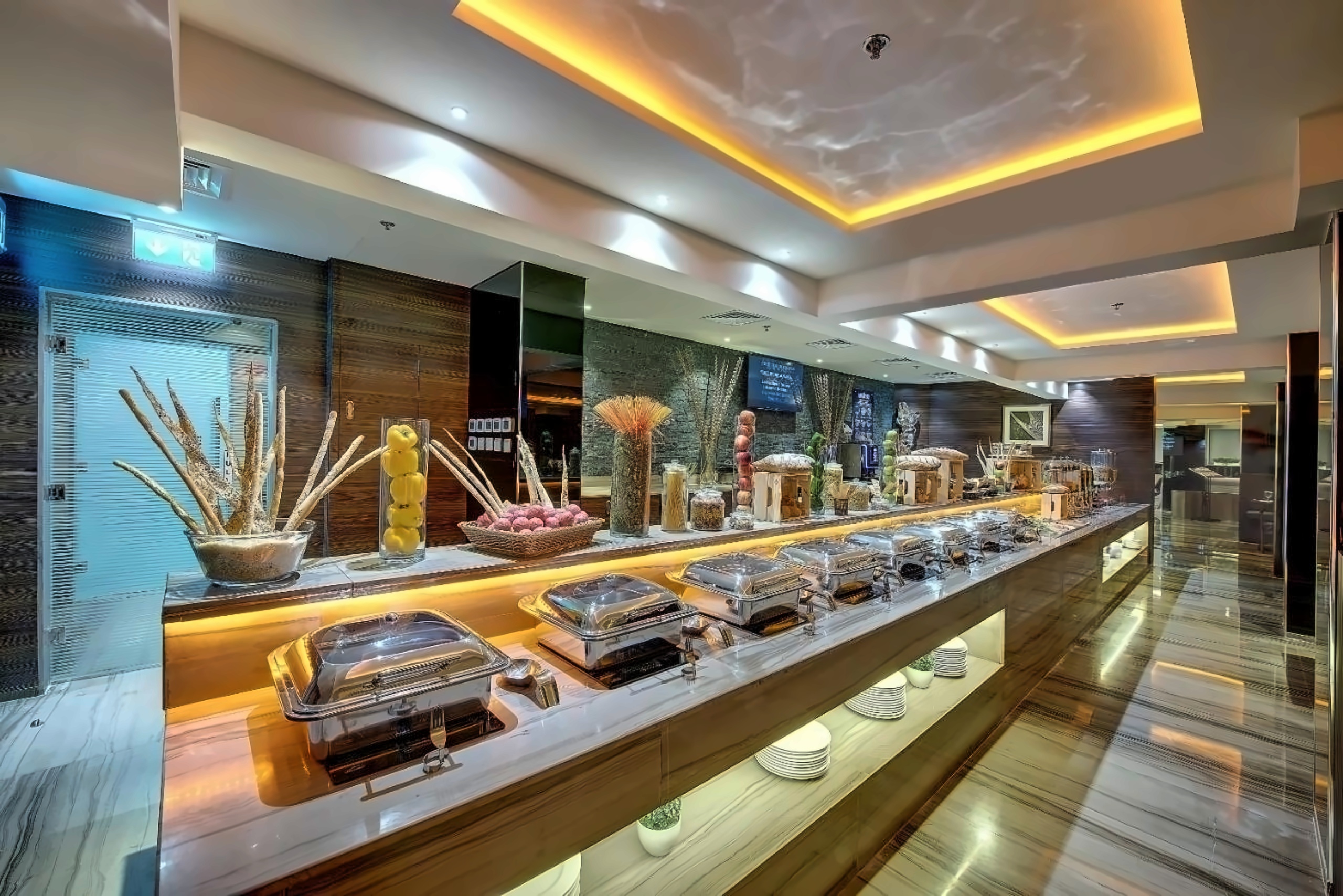 Omega Hotel Dubai 5