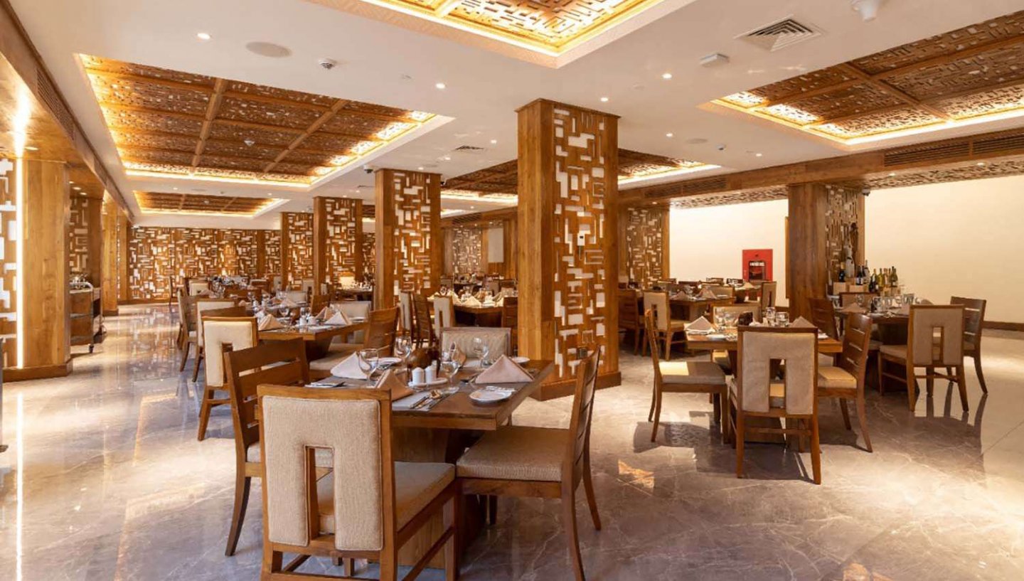 Araliya Beach Resort & Spa 6