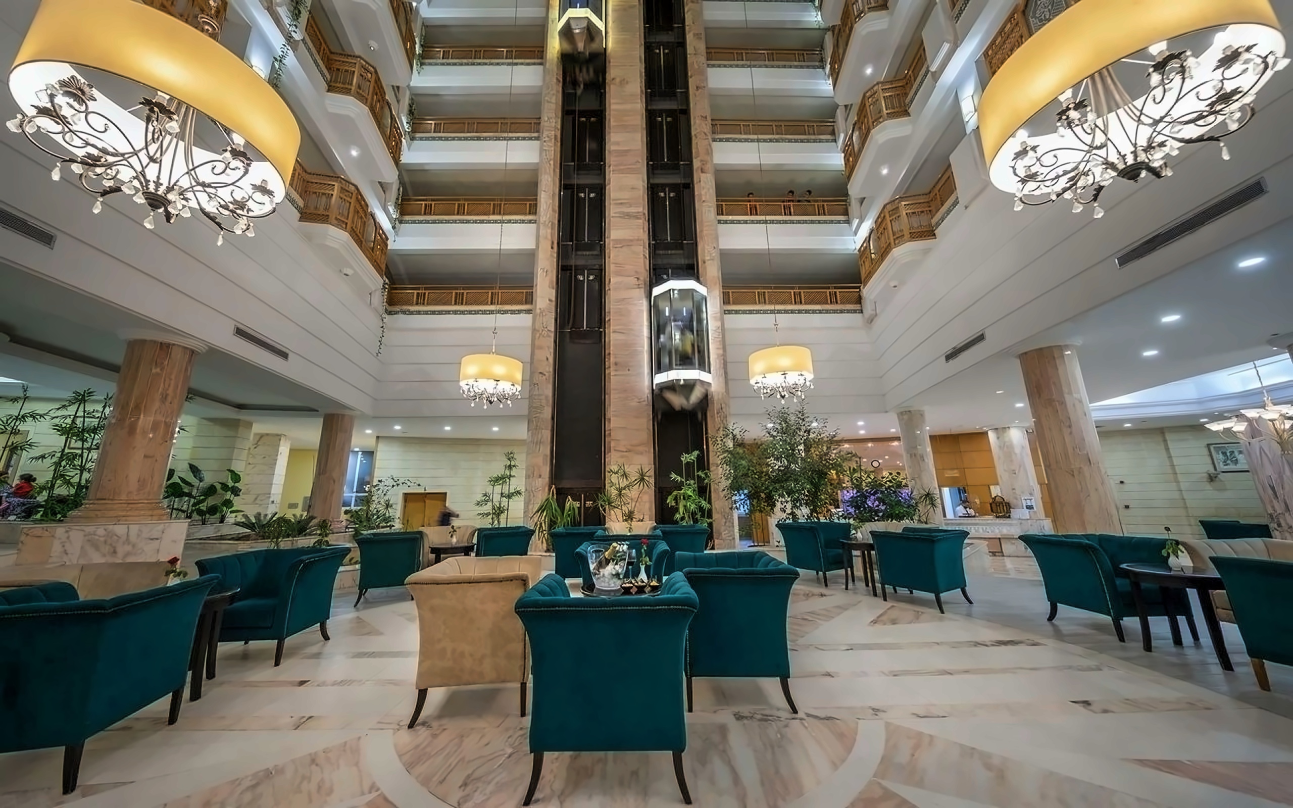 Marhaba Royal Salem 5