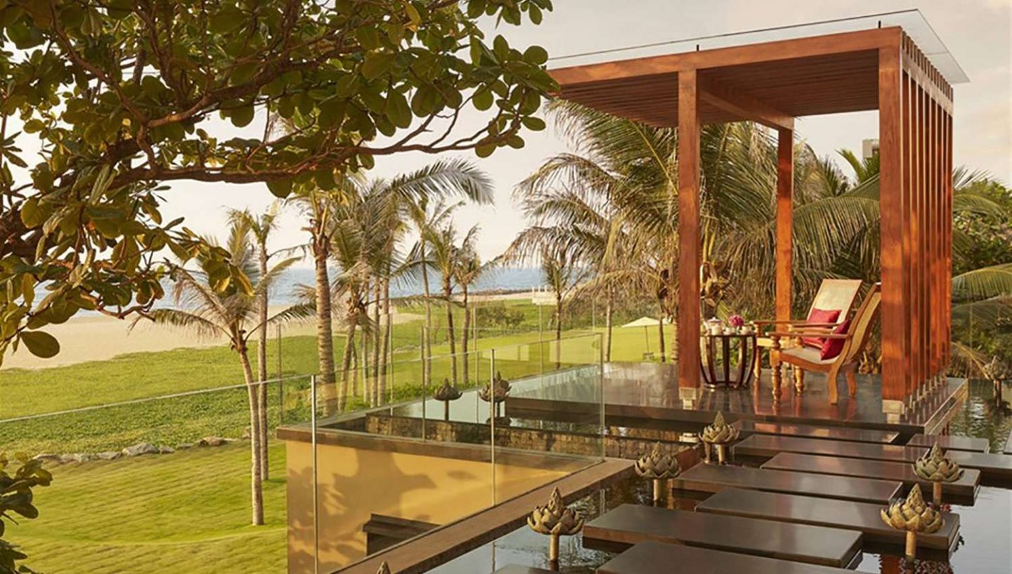 Heritance Negombo 4