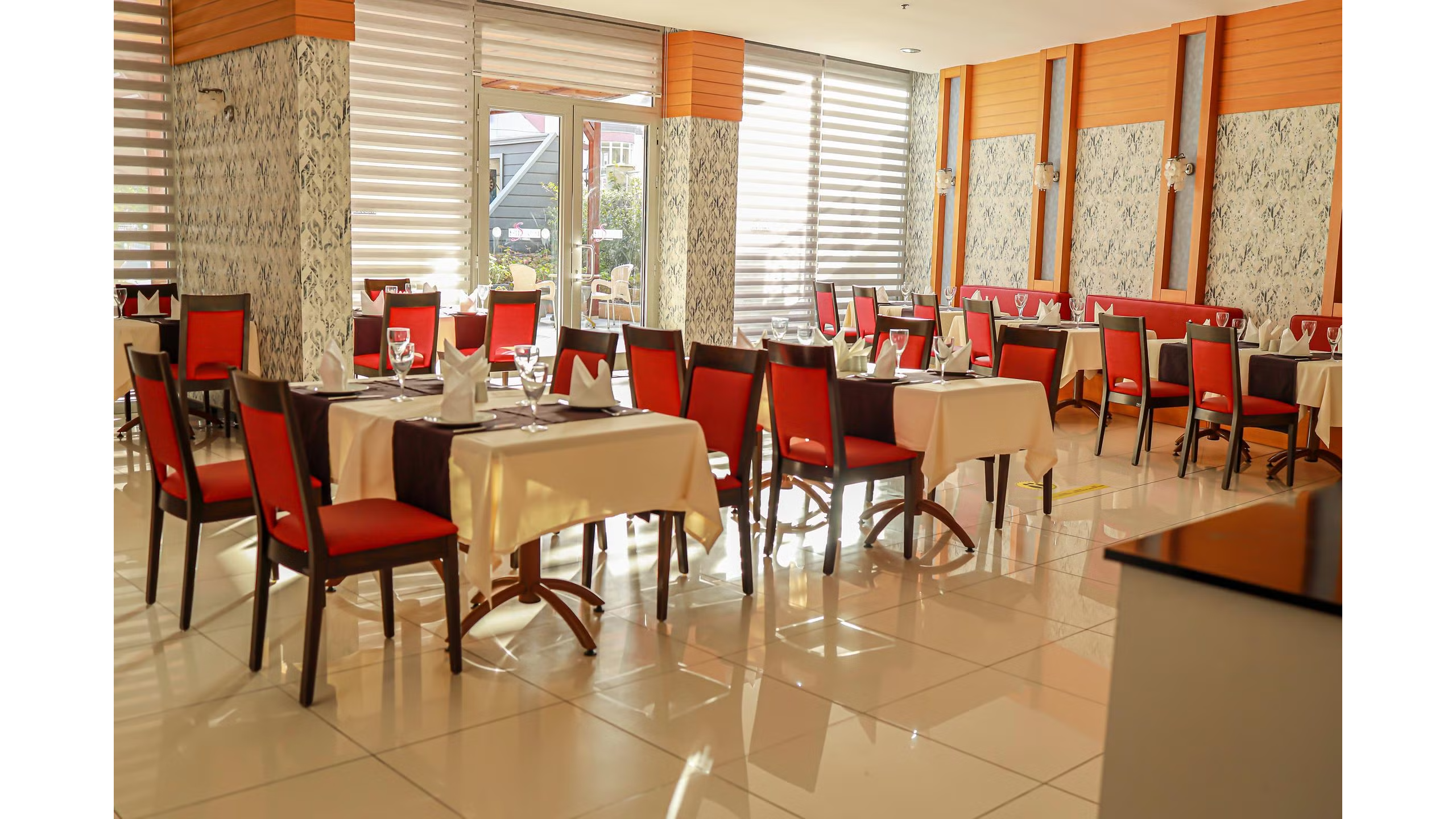 Side Kum Hotel 4