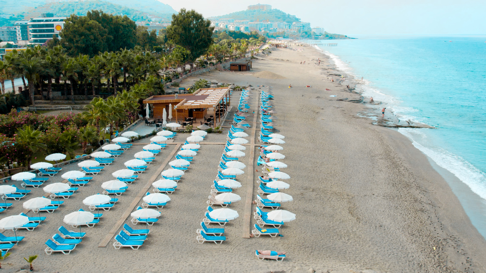 Drita Resort & Spa 4