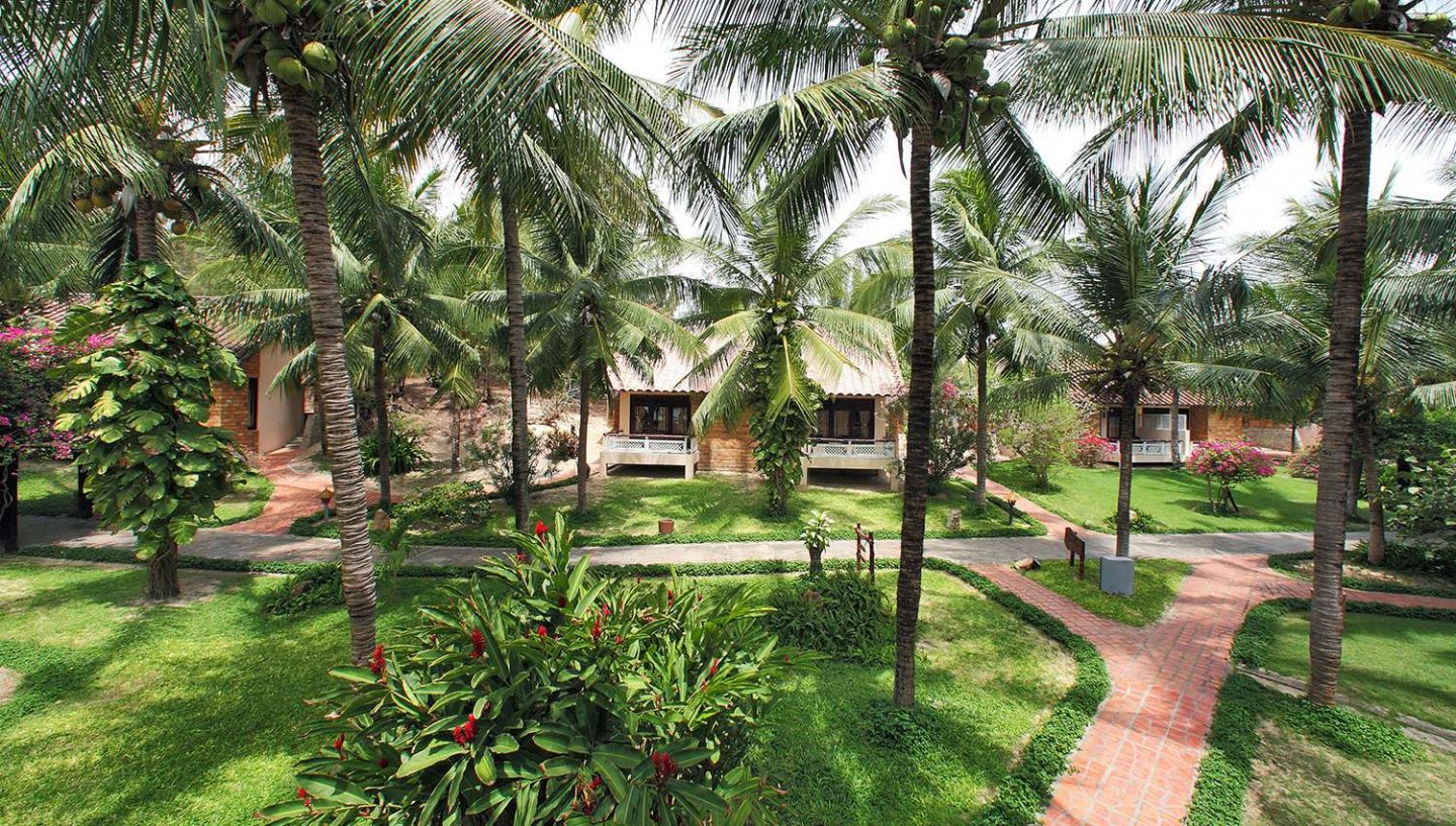 Saigon Mui Ne Resort 5
