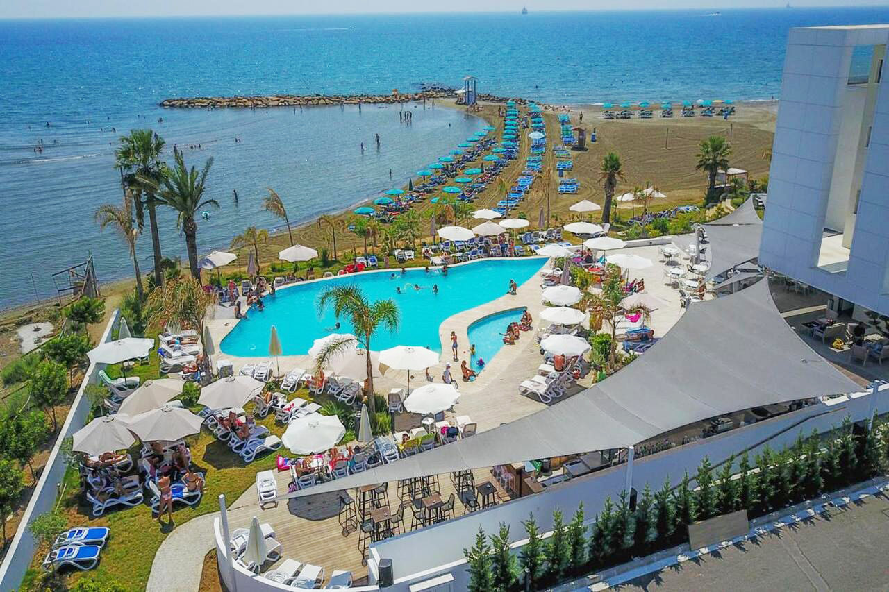 Lebay Beach Hotel 2