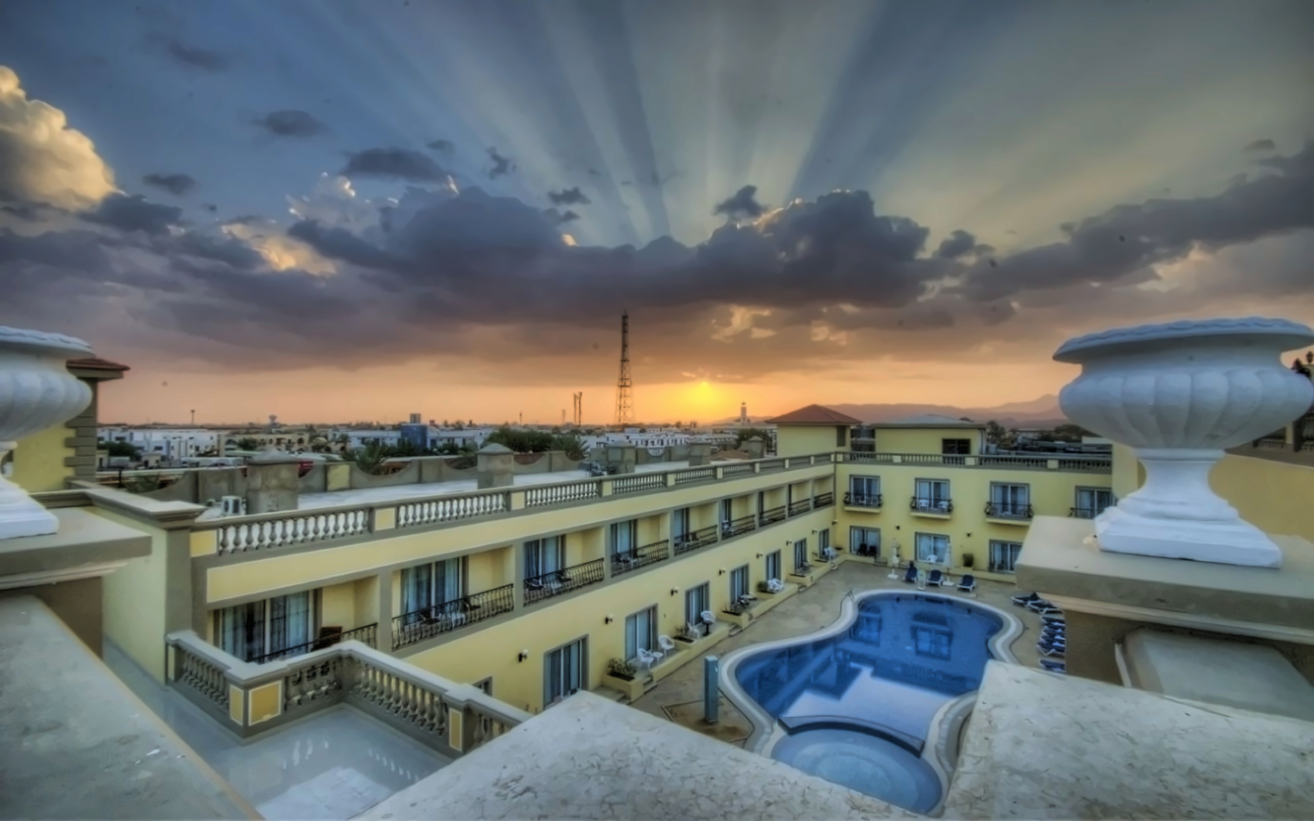 Il Mercato Hotel(ex.Iberotel Il Mercato) 2