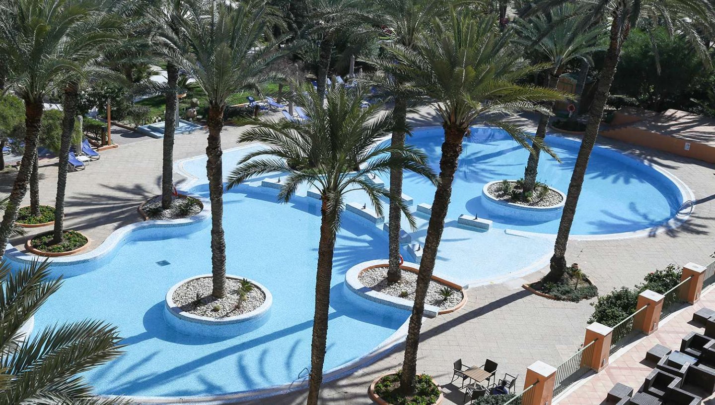 El Ksar Resort & Thalasso 2