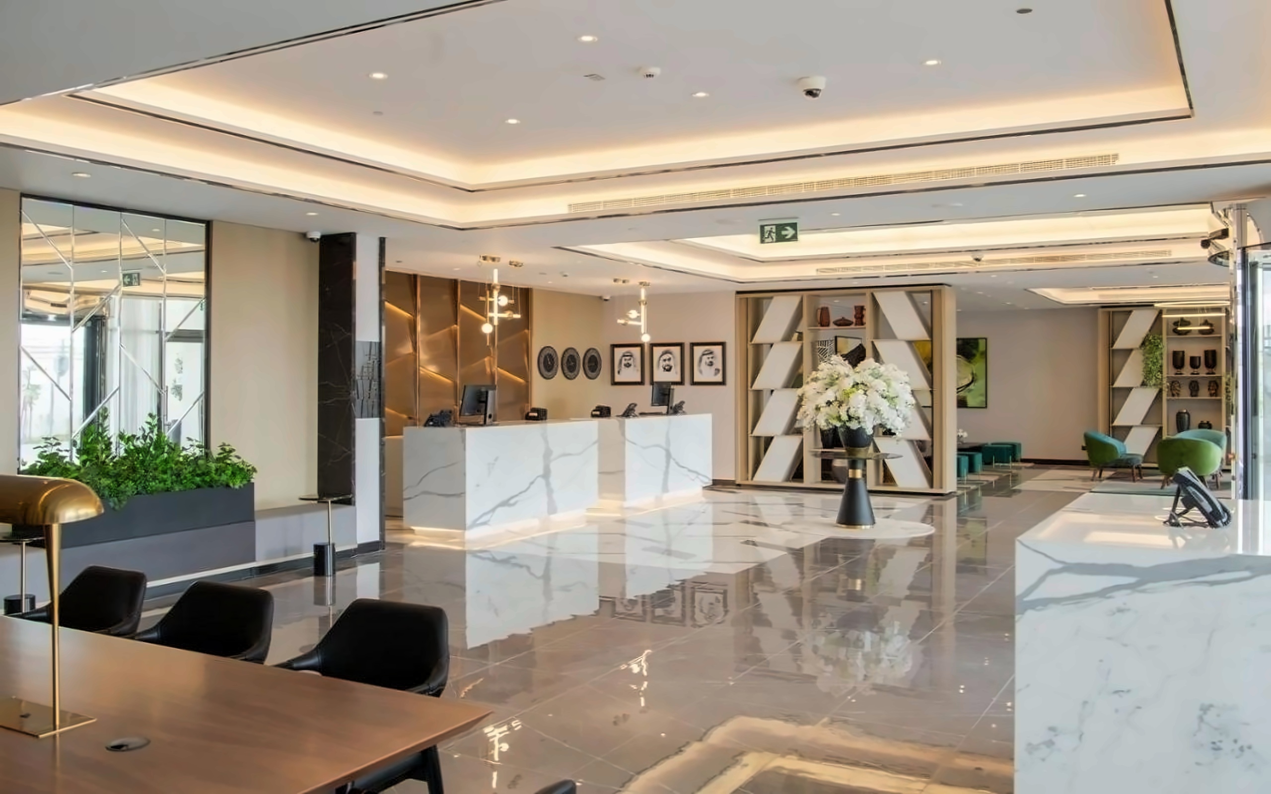 Damac Hills 2 Hotel Edge by Rotana 6