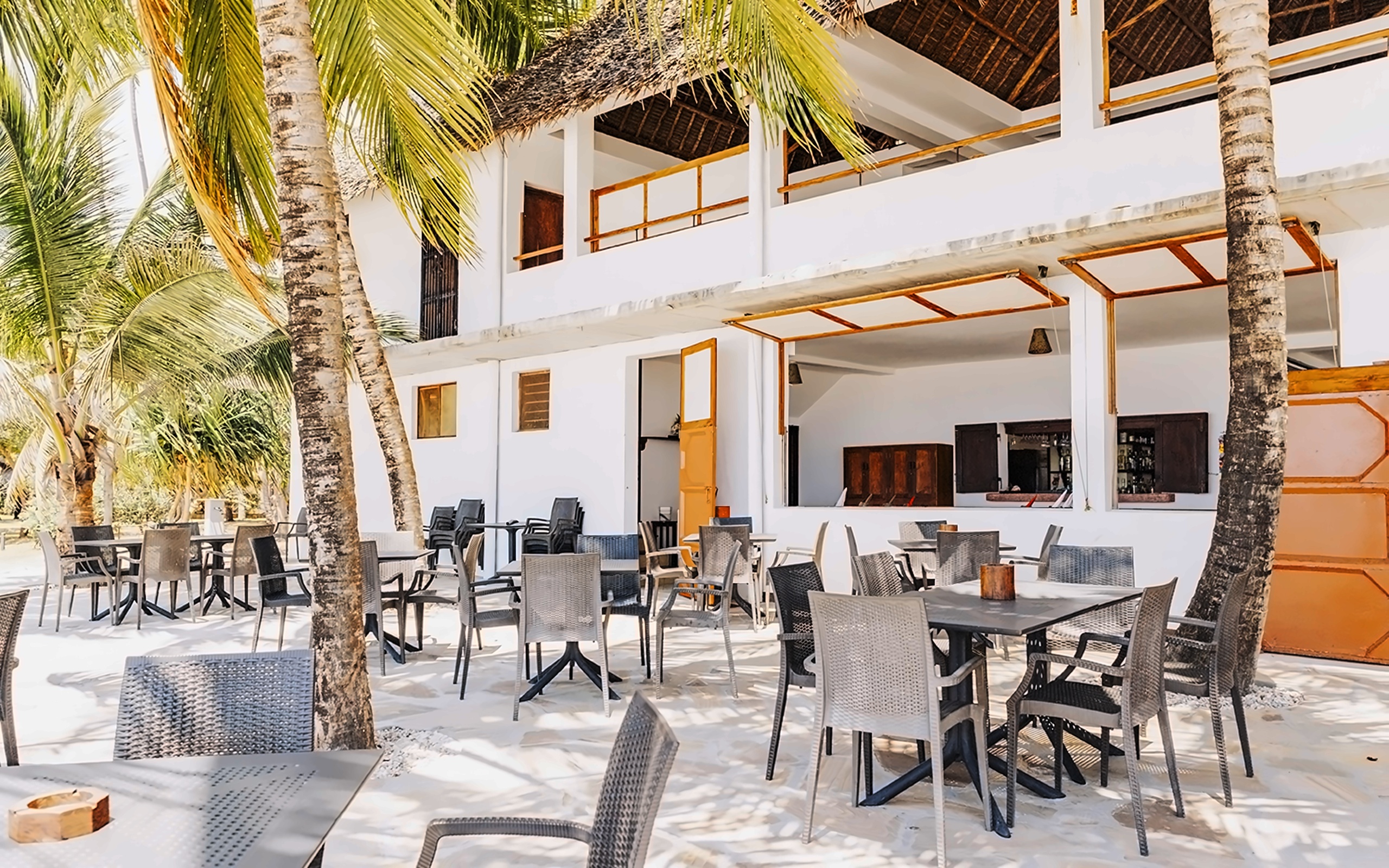 Jaz Adonia Beach Resort (ex. Uroa Bay Beach Resort) 6