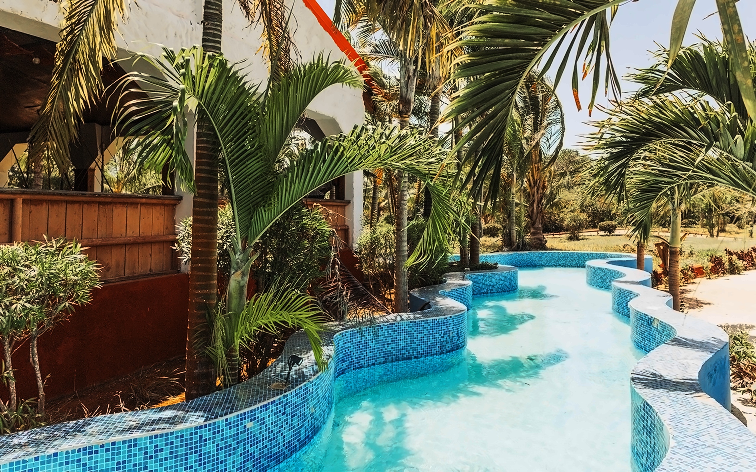 Azao Resort & Spa 4