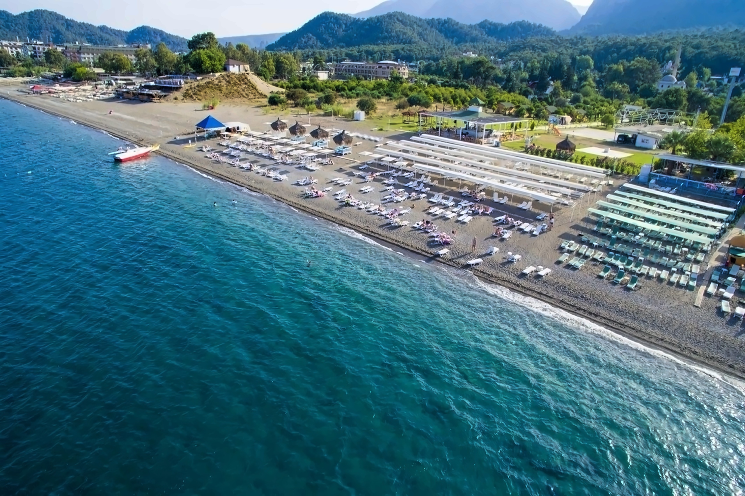 Elamir Resort Hotel 4