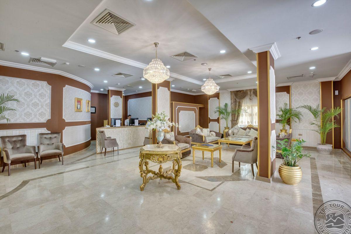 Royal Hotel 6