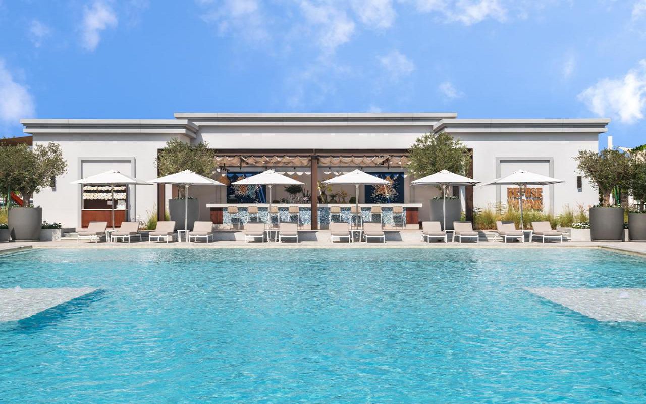 Vida Beach Resort Umm Al Quwain 4
