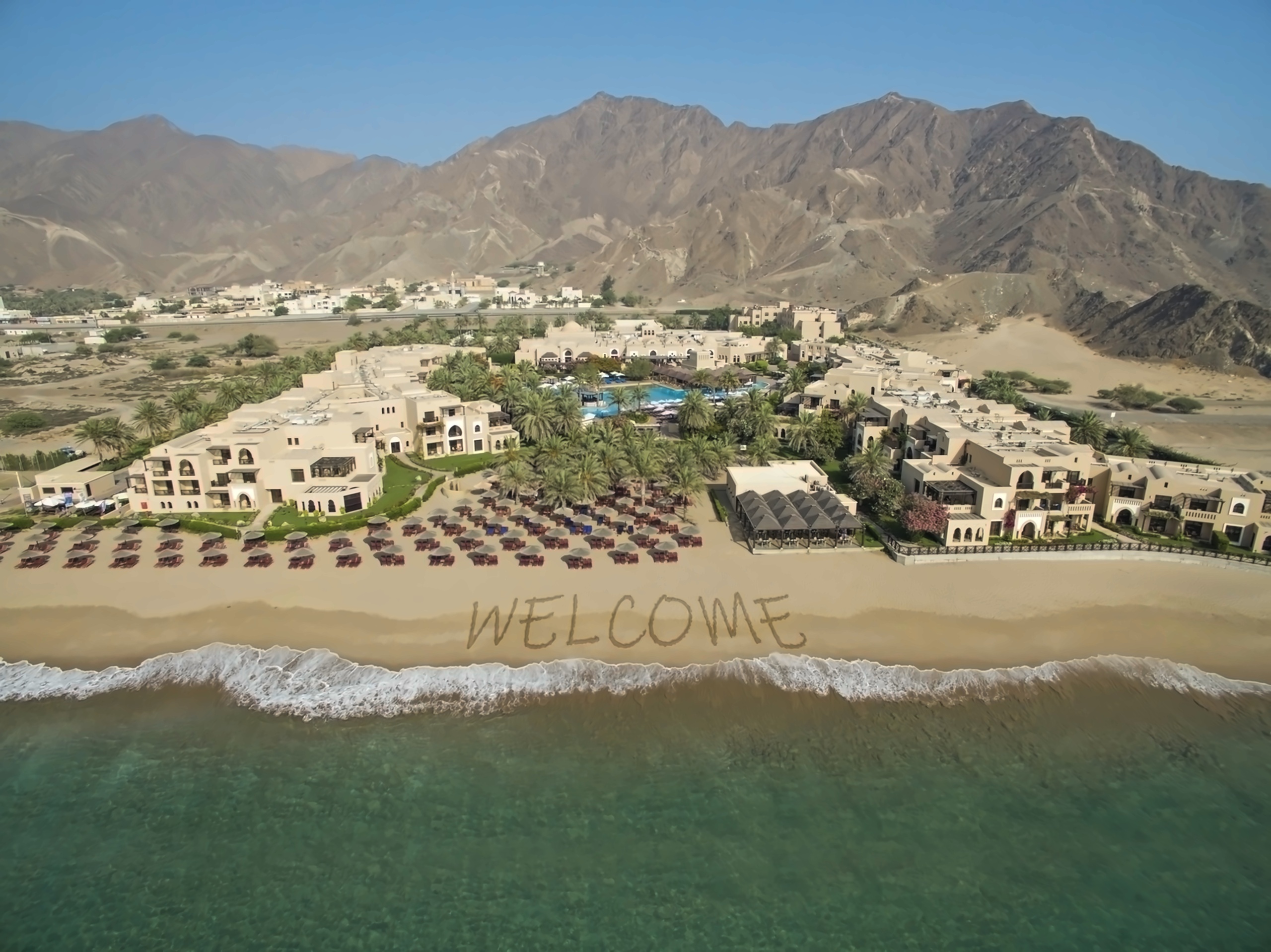 JAZ Miramar Al Aqah (ex.Miramar Al Aqah Beach Resort) 6
