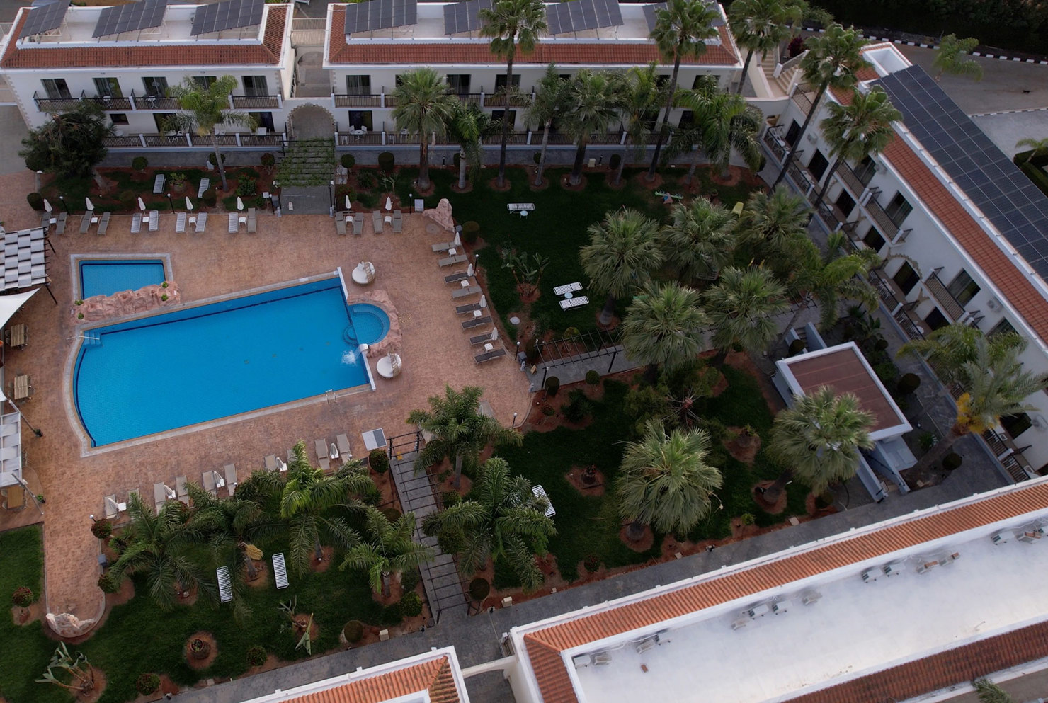 Loutsiana Hotel Apartments 6