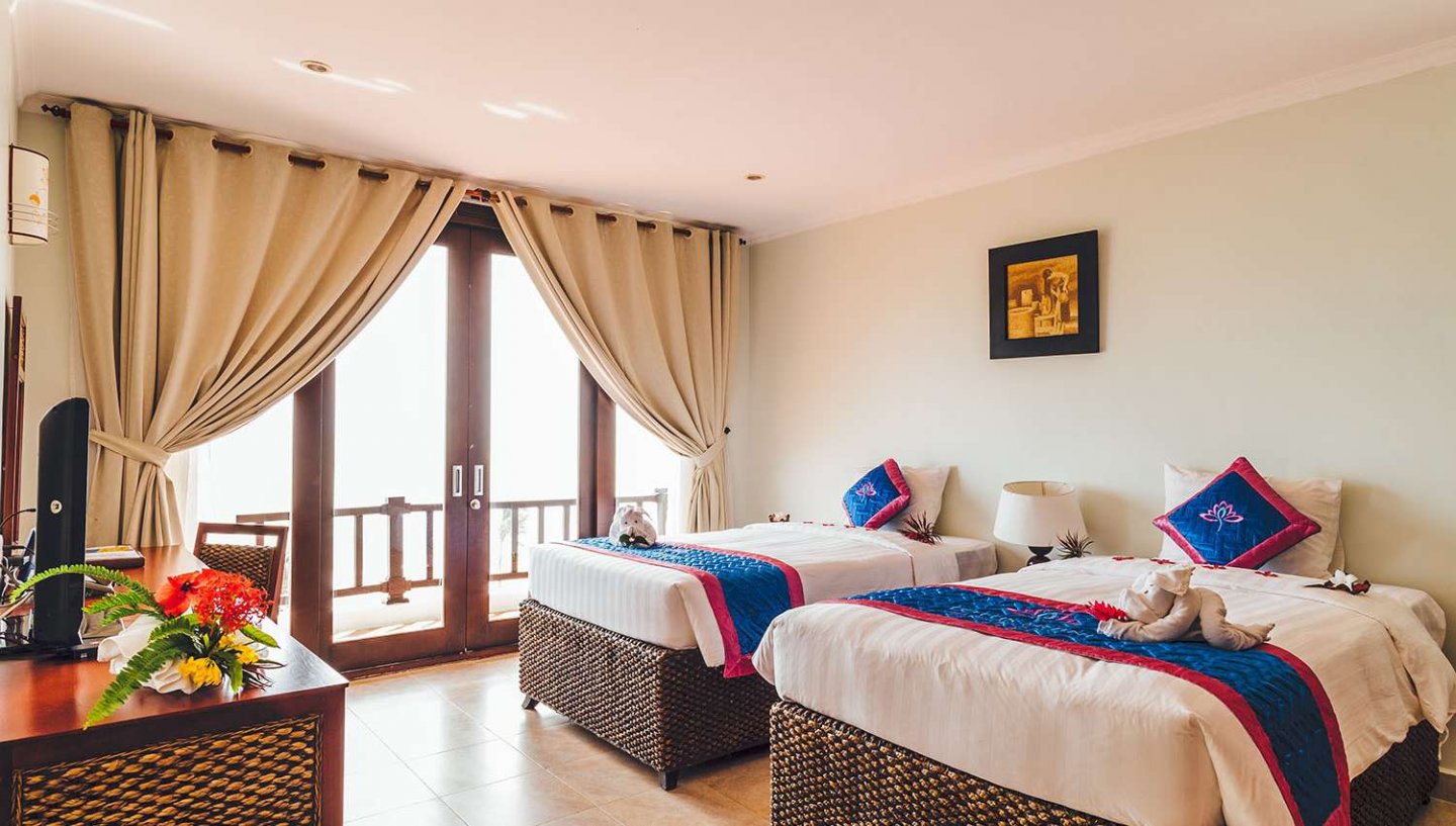 Lotus Muine Resort & Spa 2