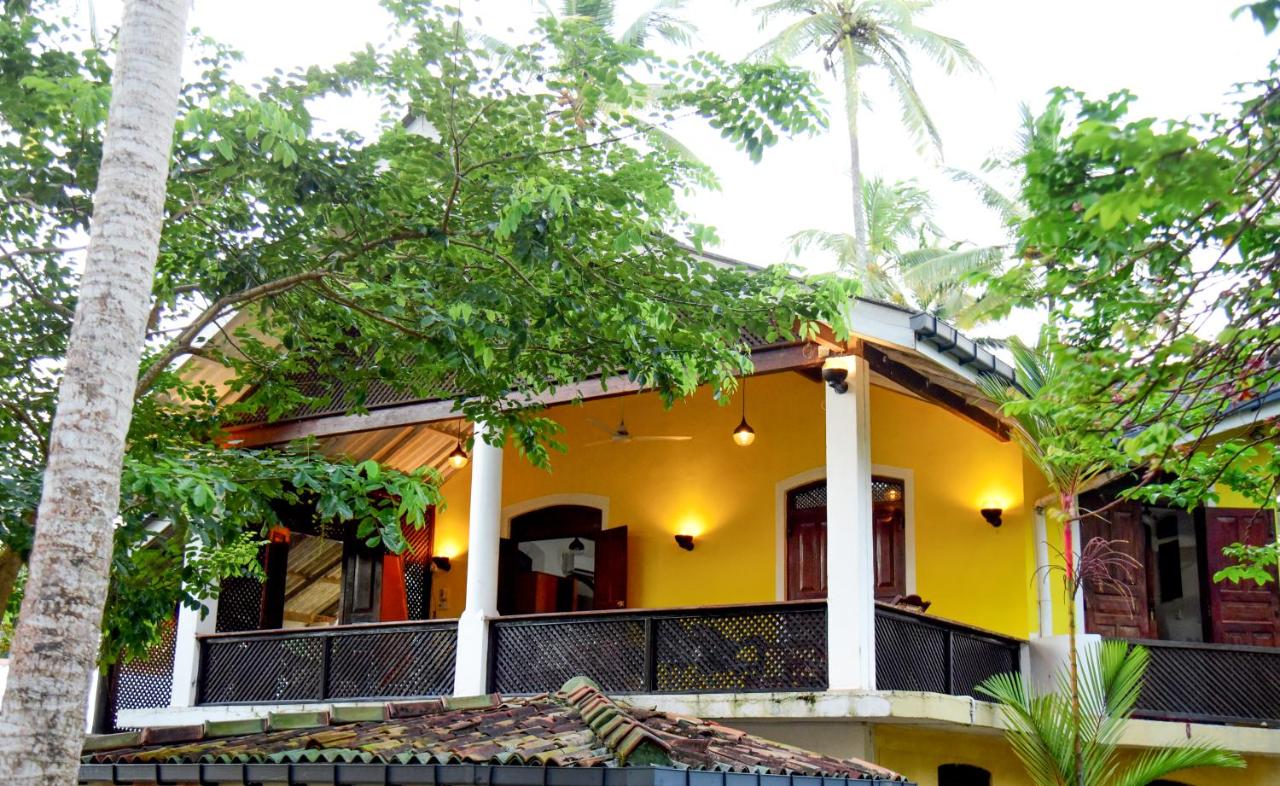 Freedom Villa 5