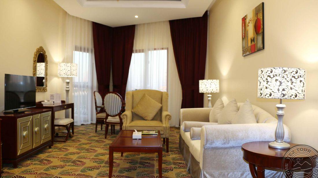 Red Castle Hotel 3
