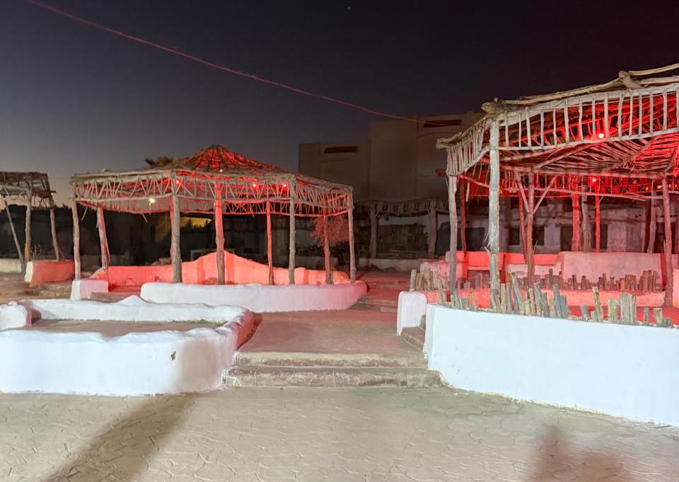 Mazar Resort & Spa 5
