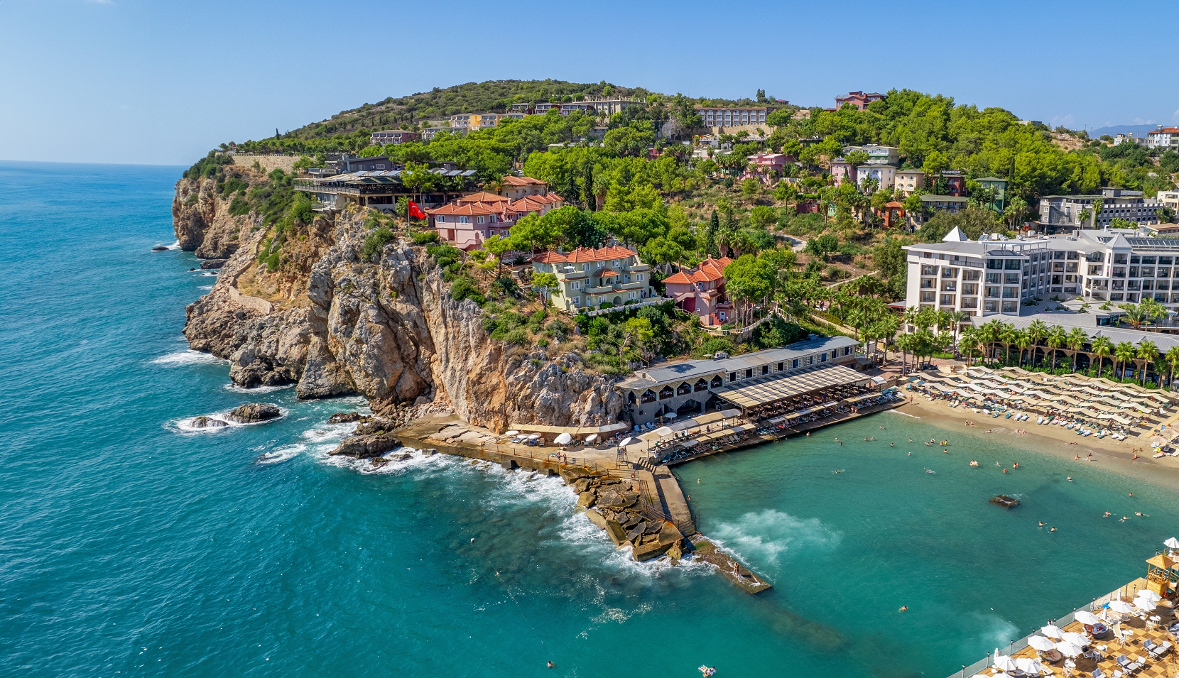 Senza Garden Holiday Club 2