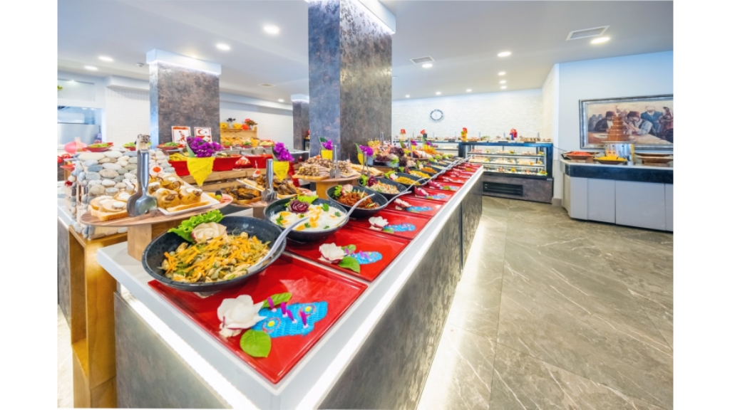 Riviera Hotel & Spa 4