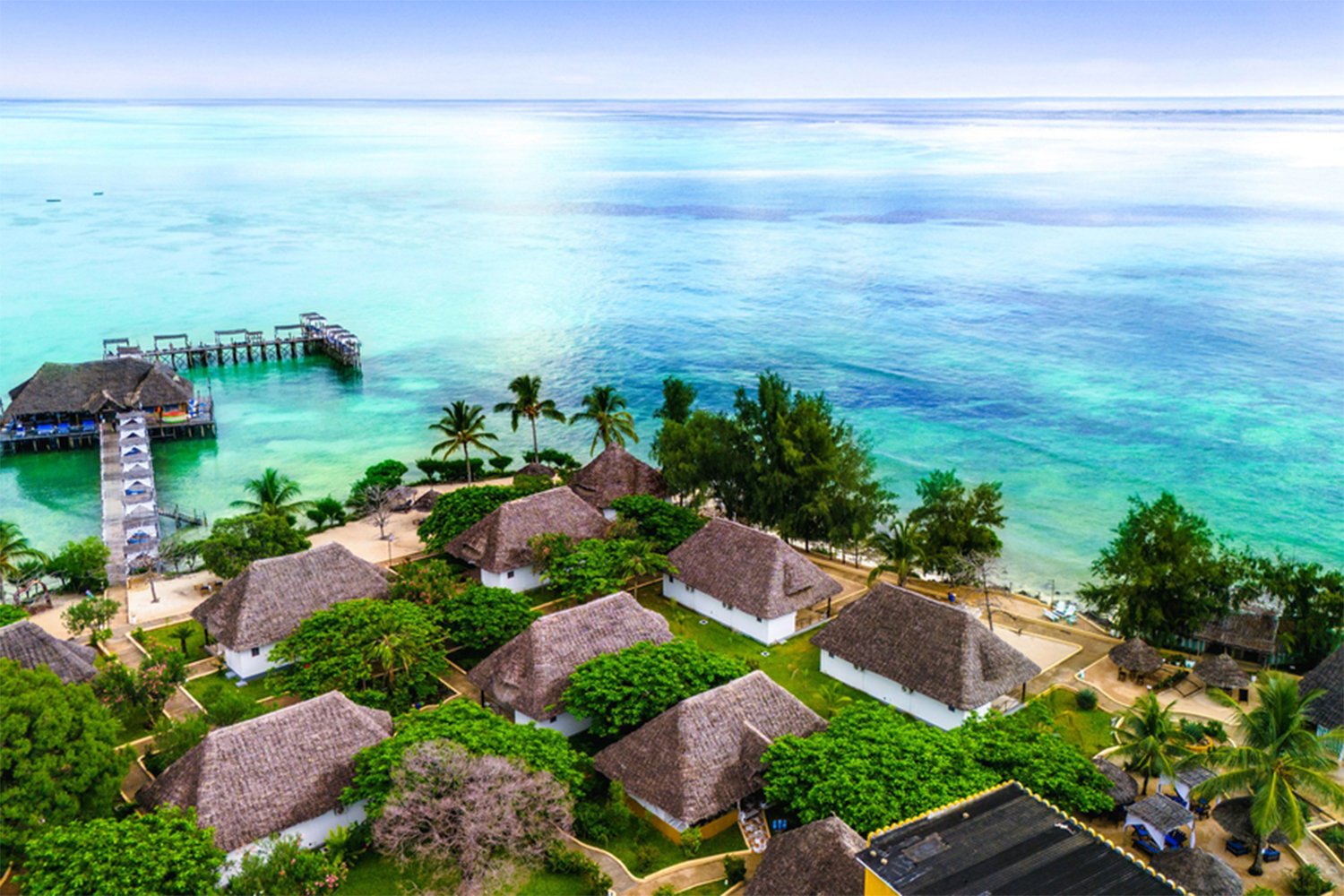 Reef and Beach Resort 2