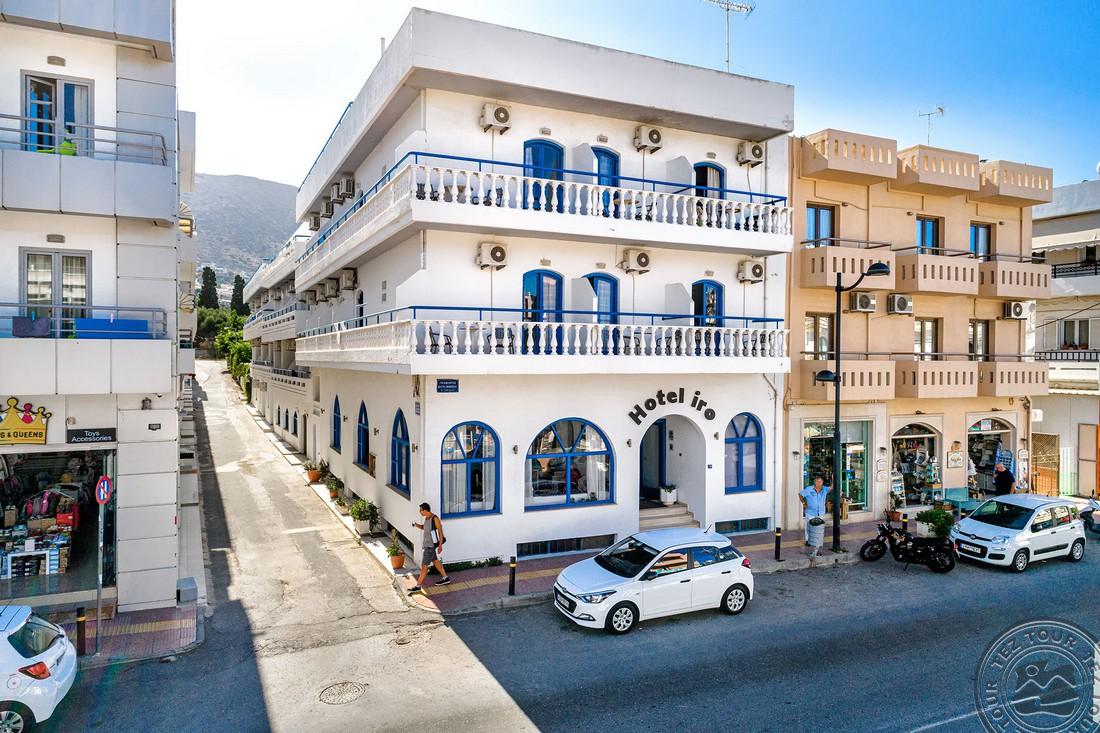 Iro Hotel 2