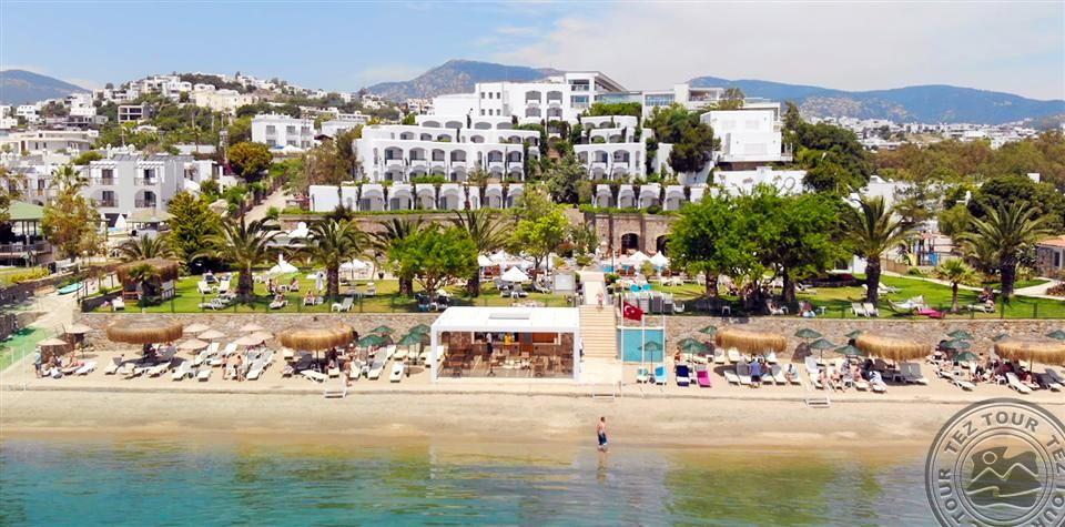 Royal Asarlik Beach & Spa