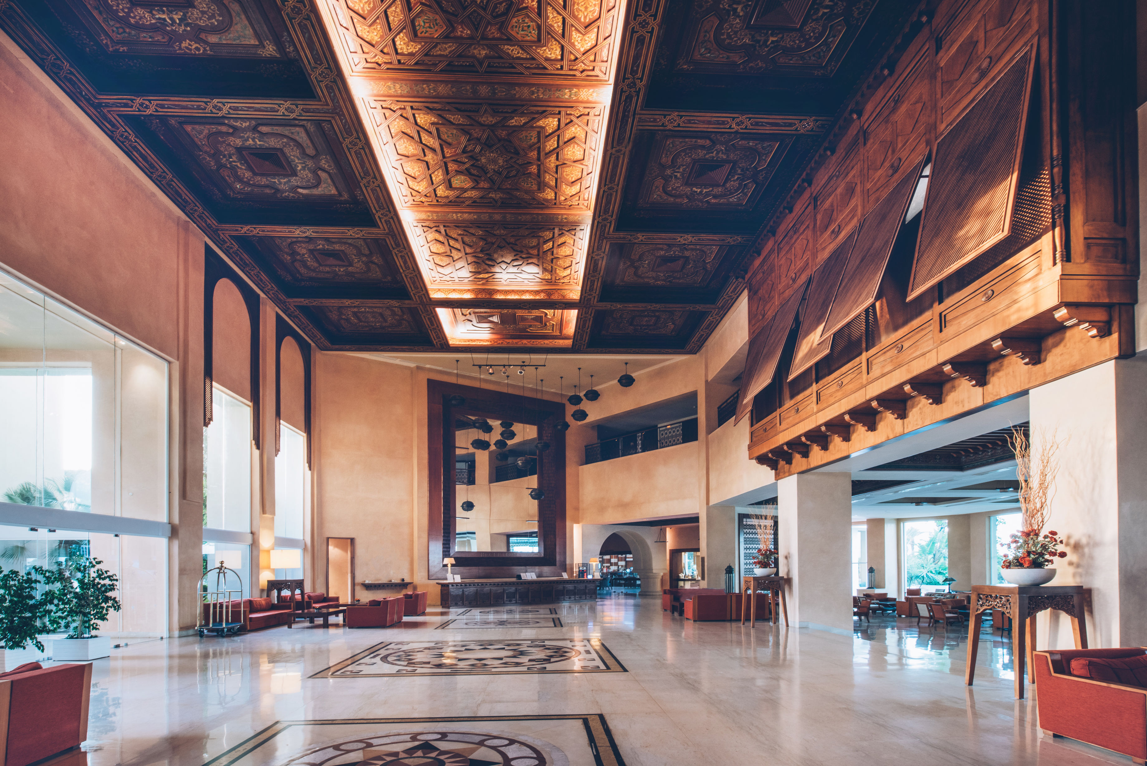Iberostar Selection Royal El Mansour 6