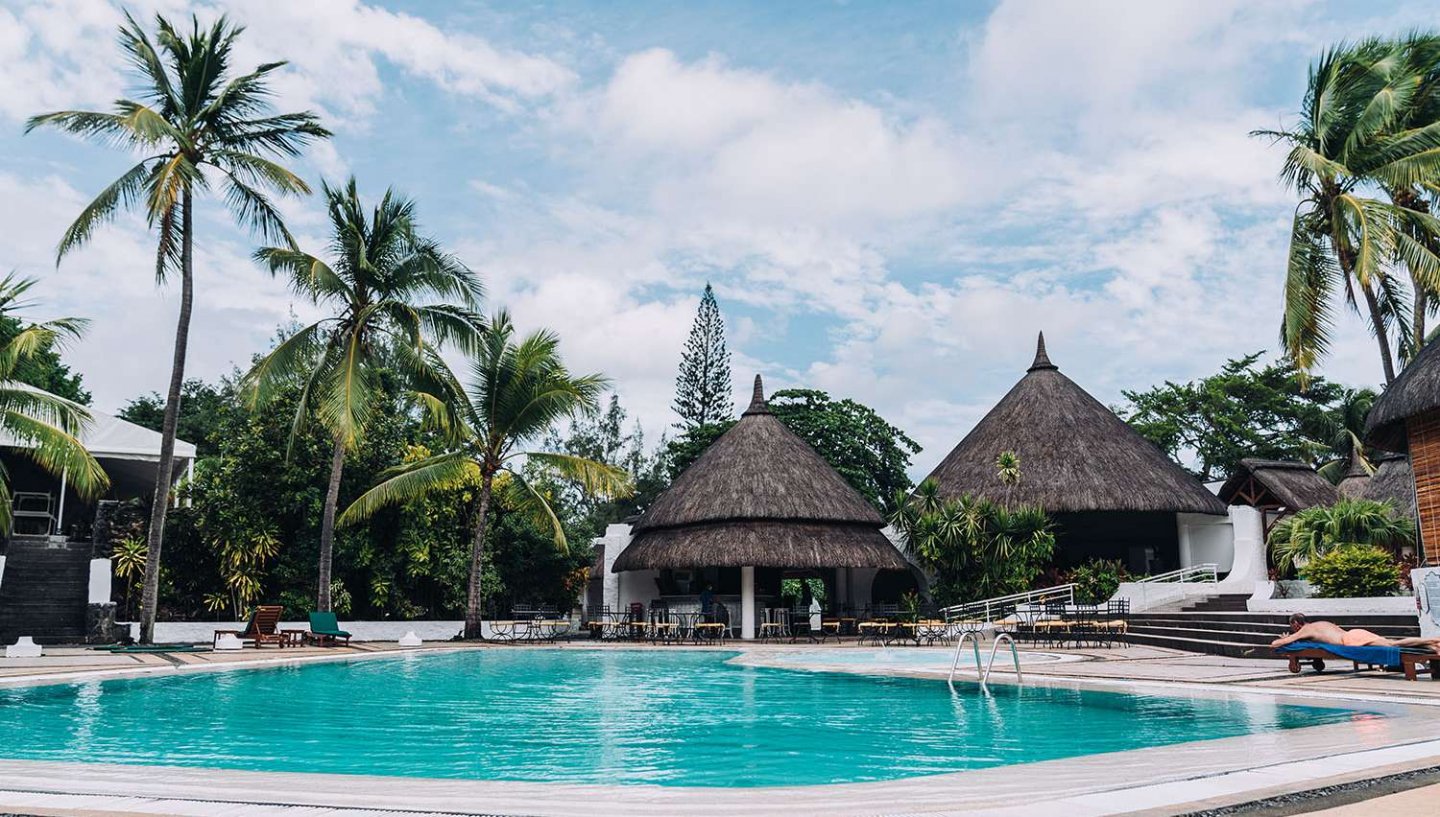 Casuarina Resort & SPA 4