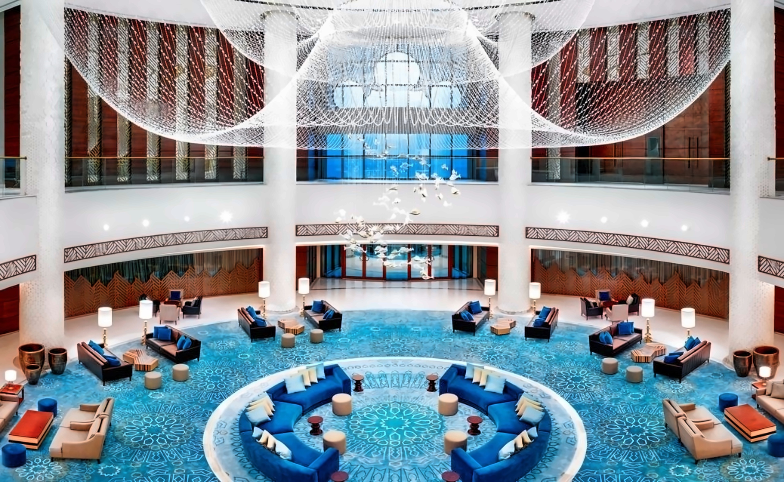 Fairmont Ajman 6
