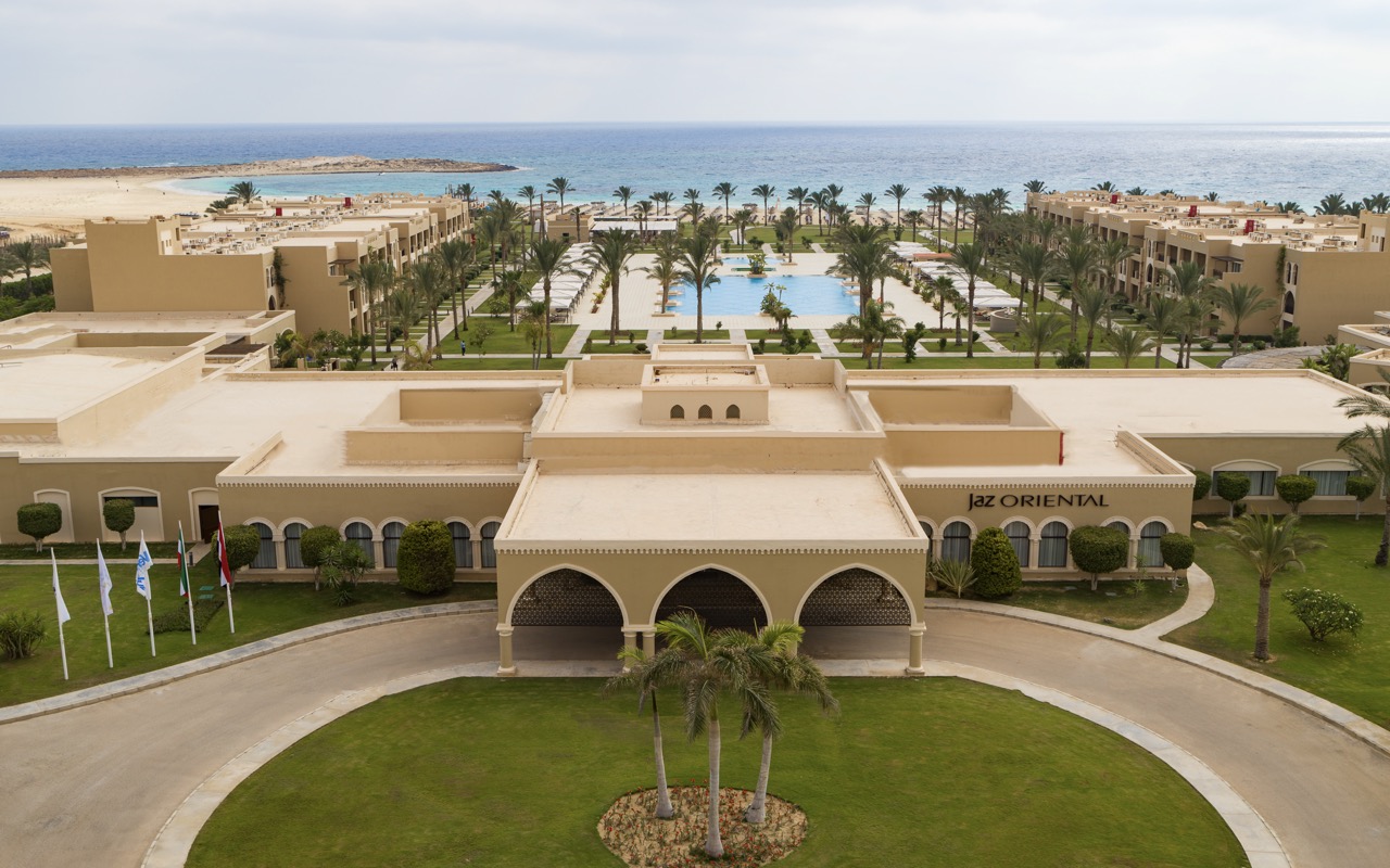 Jaz Oriental Almaza Bay 6