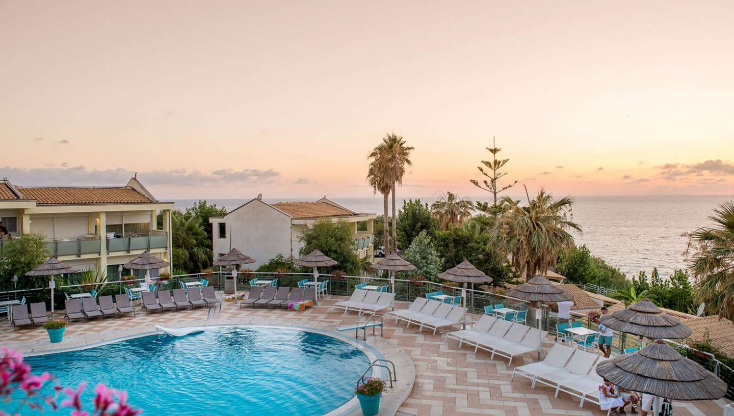 Villaggio Stromboli 6