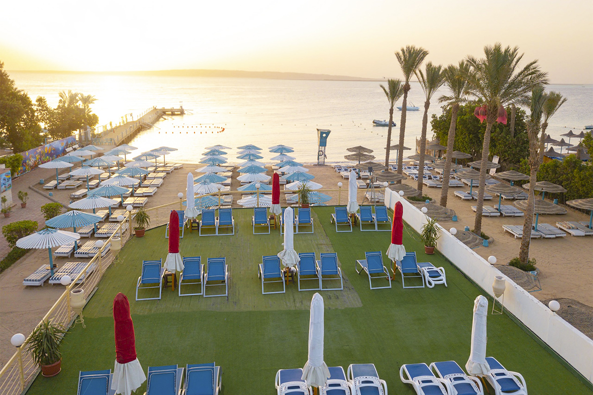 Minamark Resort 5