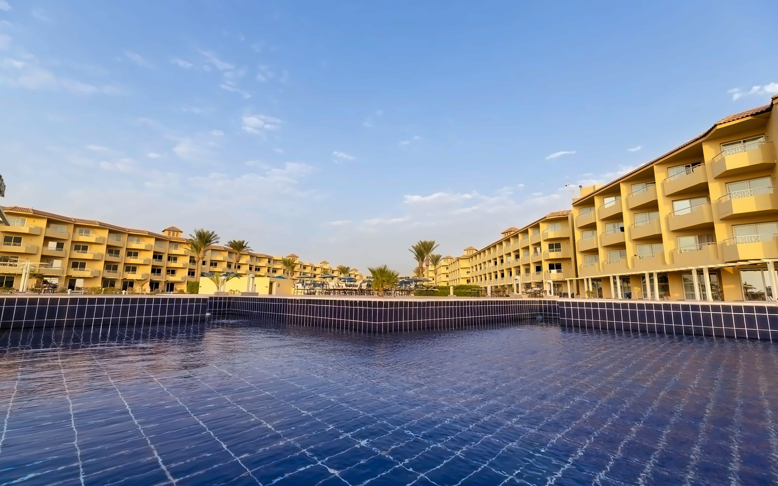 Amwaj Beach Club Abu Soma 6