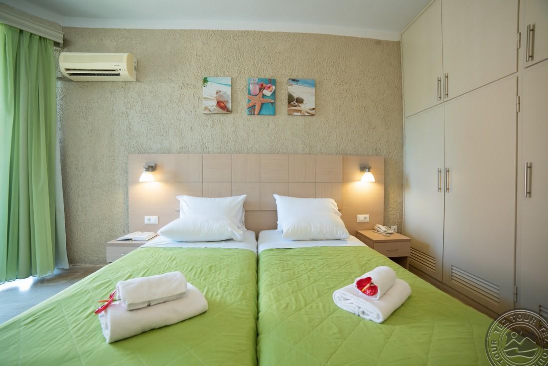Alkionis Hotel 6