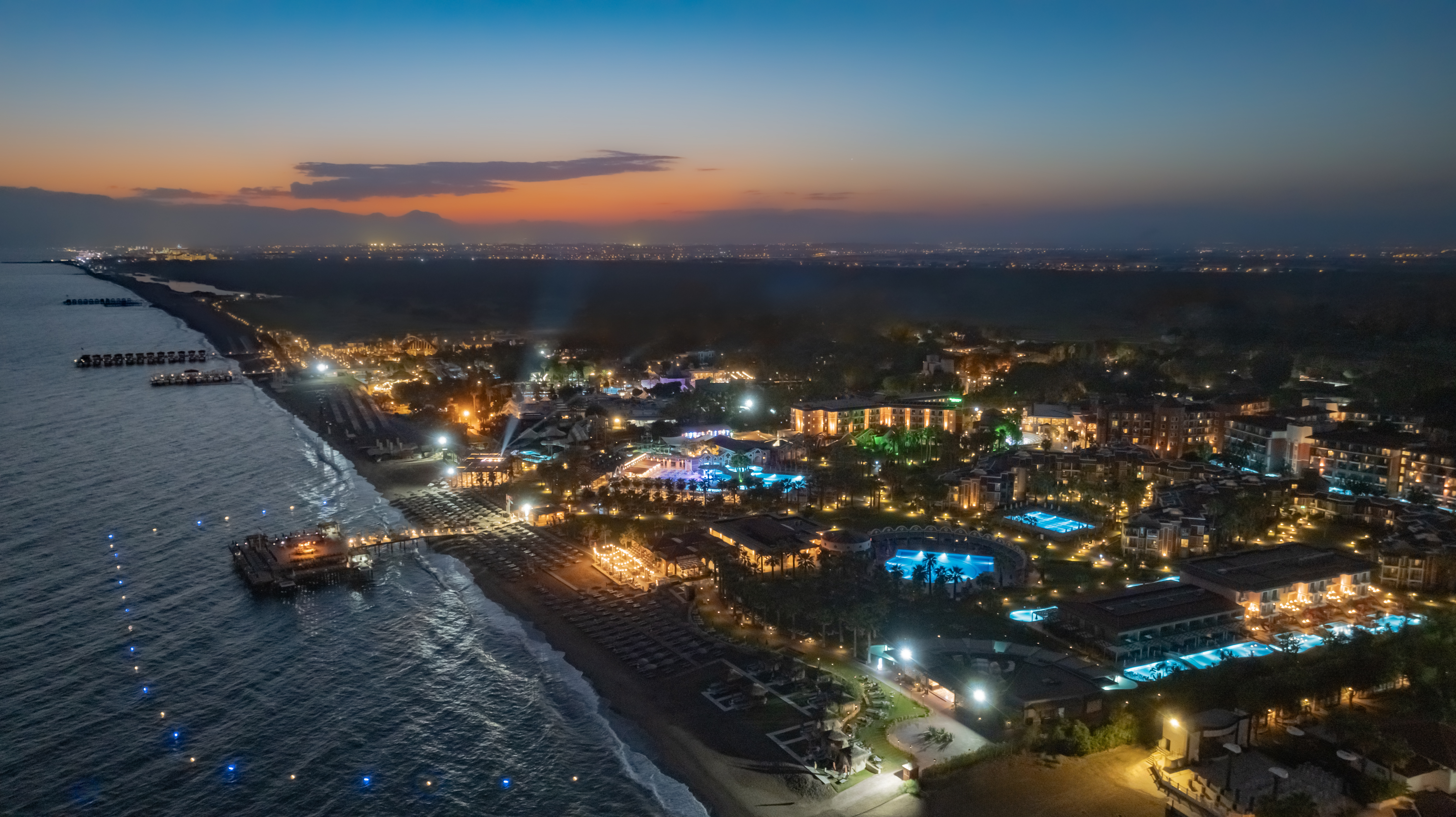 Megasaray Club Belek 2