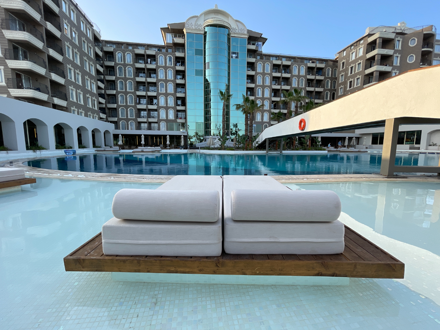 Laur Hotel Experience & Laur Hotels Elegance 5