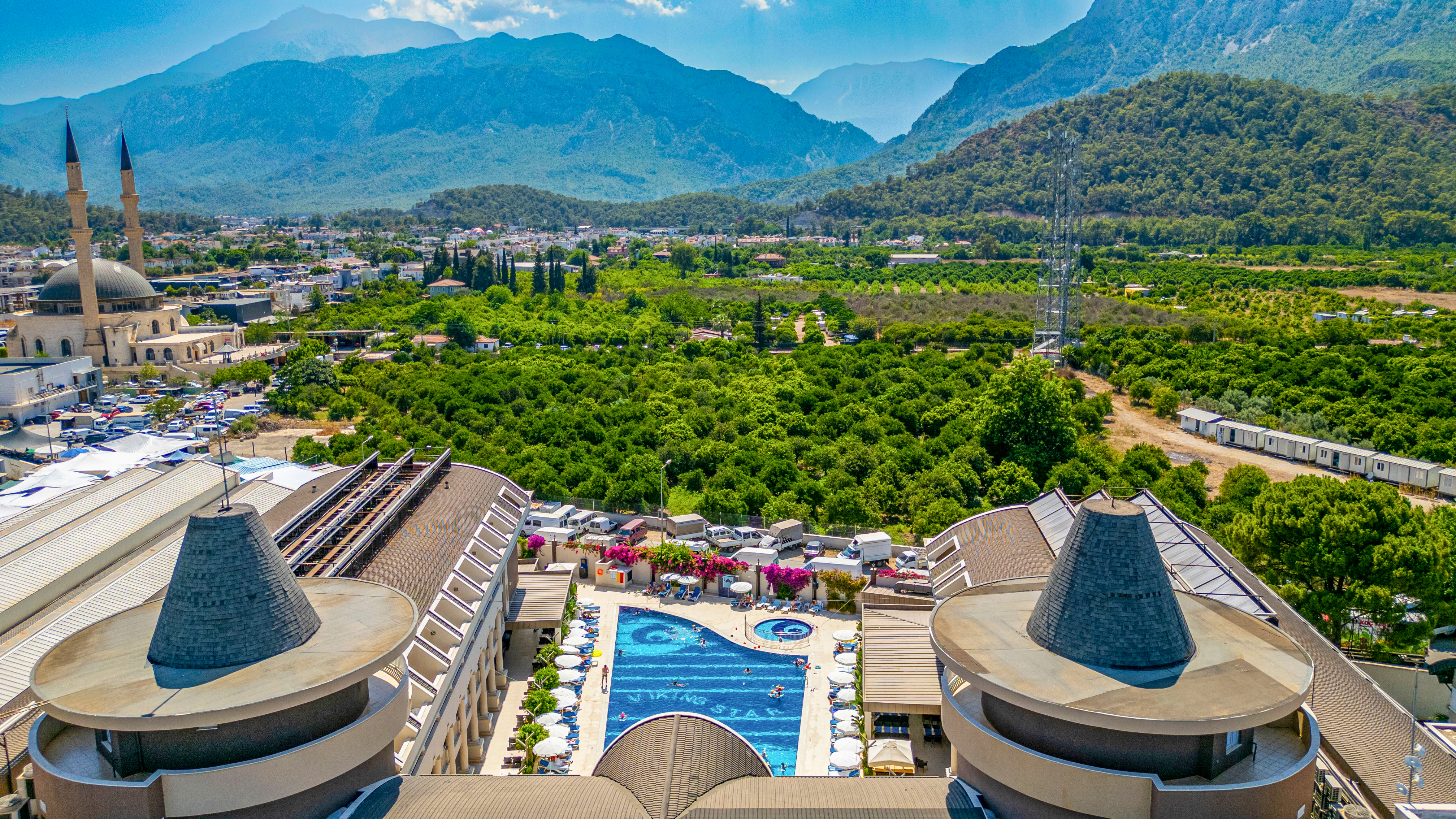 Viking Star Hotel 6