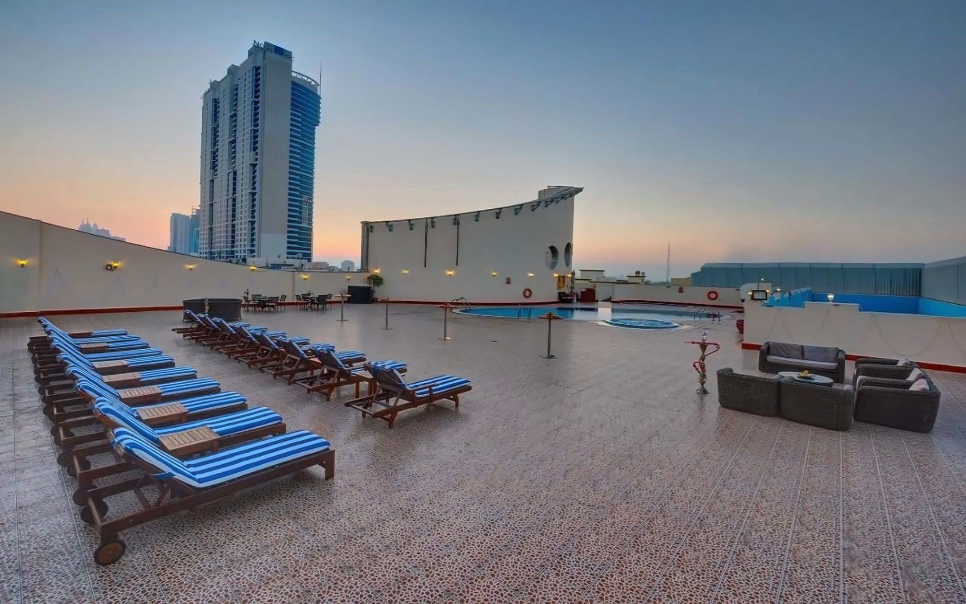 MD Hotel by Gewan 6