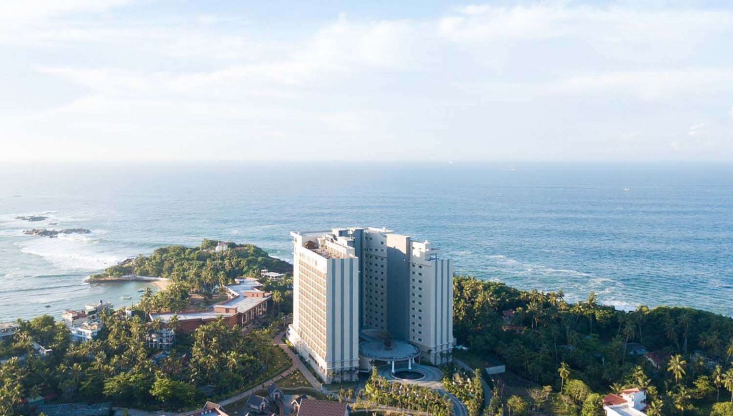 Araliya Beach Resort & Spa 3