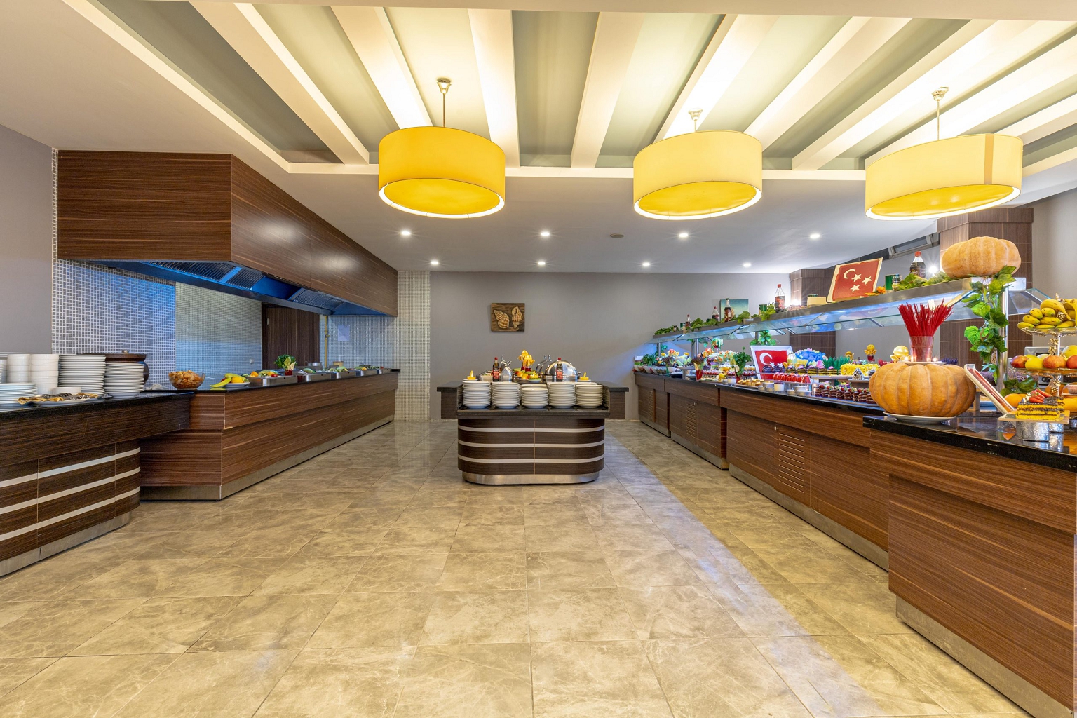 Akdora Elite Hotel & Spa 6