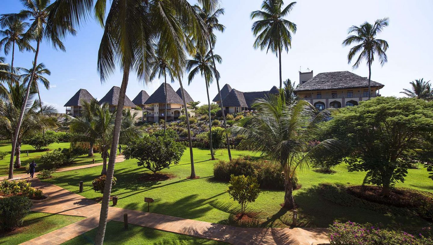 Neptune Pwani Beach Resort & Spa 4