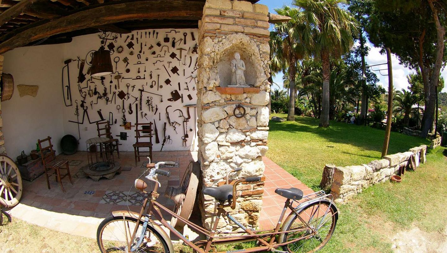 Costa Azzurra Hotel & Residence 5